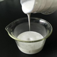 Carboxylic Butadiene-Styrene Latex for Artificial Leather Dipping