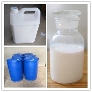 Chemical Adhesive Xsbr Latex for Textile