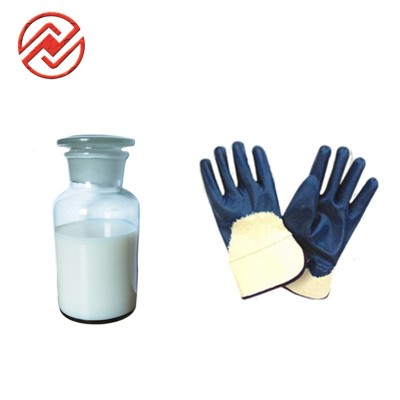 NBR Latex for Long Latex Gloves