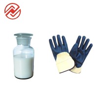 NBR Latex for Long Latex Gloves