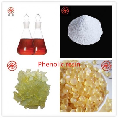 Phenolic Resin for Grinding Tool&Abrasives