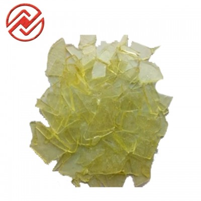 Phenolic Resin Phenol-Formaldehyde Resin for Friction Materials