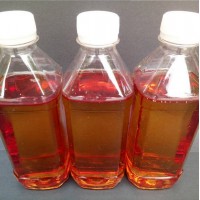 Synthetic Liquid Phenolic Resin 9003-35-4